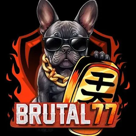 BRUTAL77 - Permainan Poker Seru dan Menantang