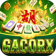 gacorx APK Music