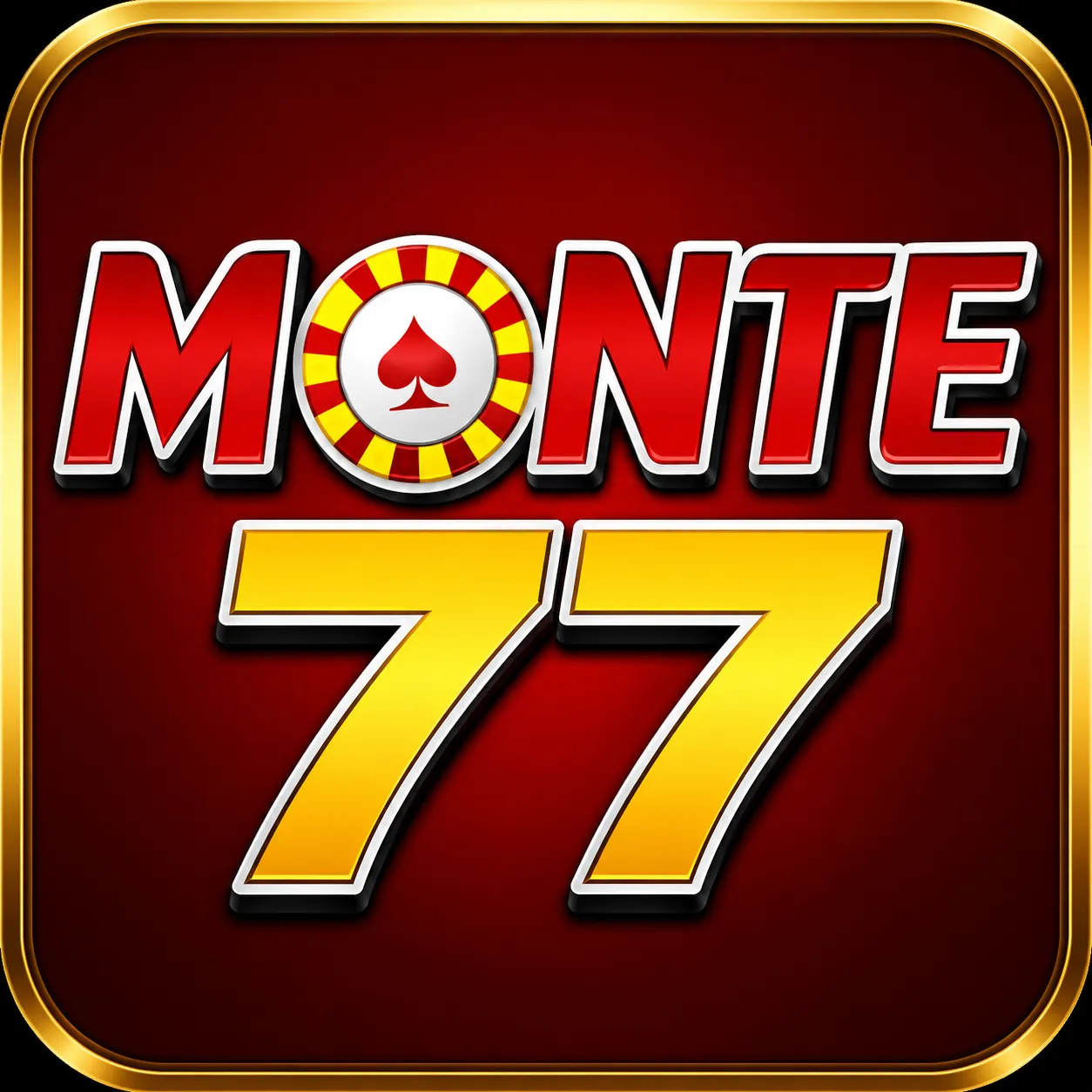 monte77 APK Farming