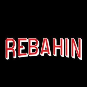 REBAHIN - Menggali Teror di Dalam Kegelapan