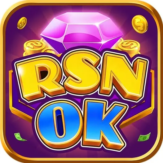 RSNOK - Pertarungan Terbaik dalam Game Fighting