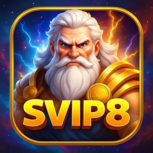 SVIP8 - Game Gaple Seru dan Mengasyikkan