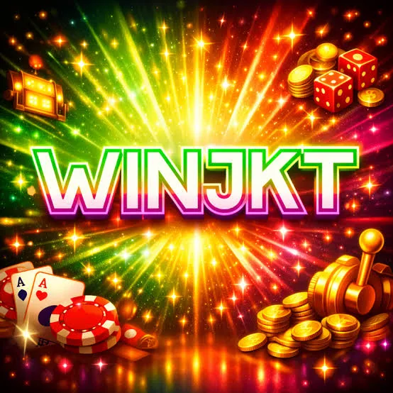 WINJKT - Game Live Casino Terbaik untuk Pengalaman Seru